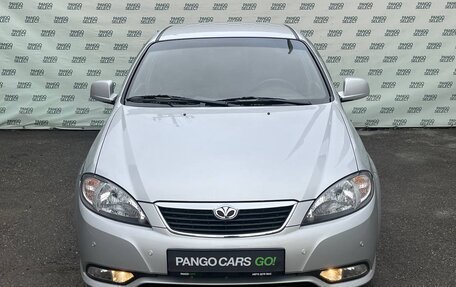 Daewoo Gentra II, 2014 год, 715 000 рублей, 2 фотография