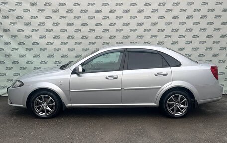 Daewoo Gentra II, 2014 год, 715 000 рублей, 4 фотография