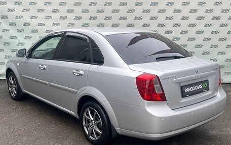 Daewoo Gentra II, 2014 год, 715 000 рублей, 5 фотография