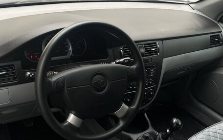 Daewoo Gentra II, 2014 год, 715 000 рублей, 15 фотография