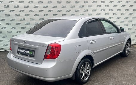 Daewoo Gentra II, 2014 год, 715 000 рублей, 7 фотография