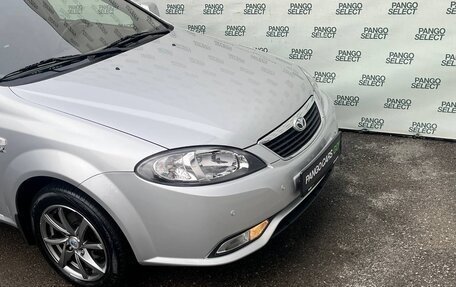 Daewoo Gentra II, 2014 год, 715 000 рублей, 10 фотография