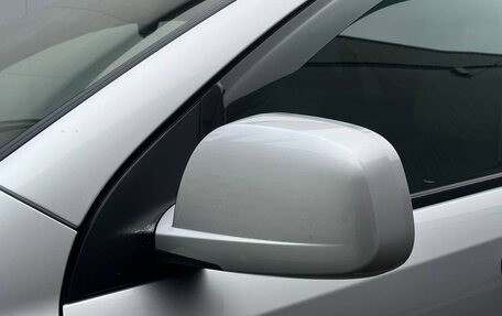 Daewoo Gentra II, 2014 год, 715 000 рублей, 12 фотография