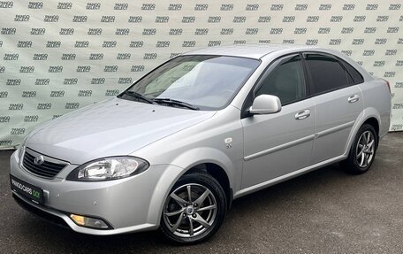 Daewoo Gentra II, 2014 год, 715 000 рублей, 3 фотография