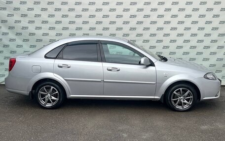 Daewoo Gentra II, 2014 год, 715 000 рублей, 9 фотография