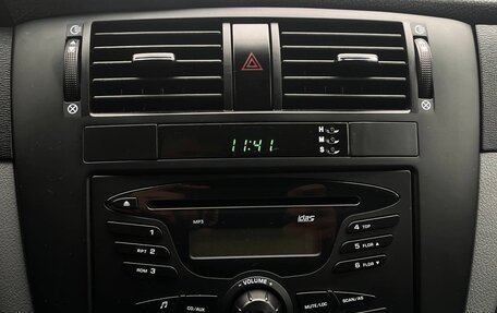 Daewoo Gentra II, 2014 год, 715 000 рублей, 17 фотография