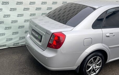 Daewoo Gentra II, 2014 год, 715 000 рублей, 8 фотография