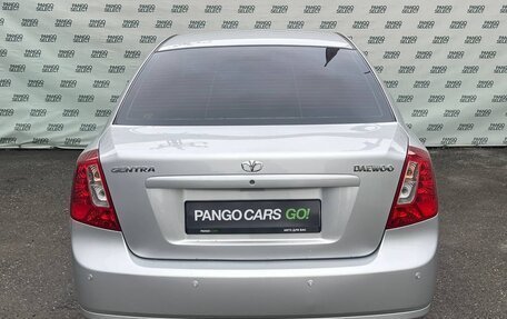 Daewoo Gentra II, 2014 год, 715 000 рублей, 6 фотография