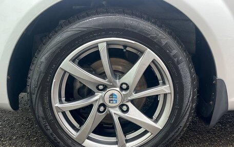 Daewoo Gentra II, 2014 год, 715 000 рублей, 23 фотография