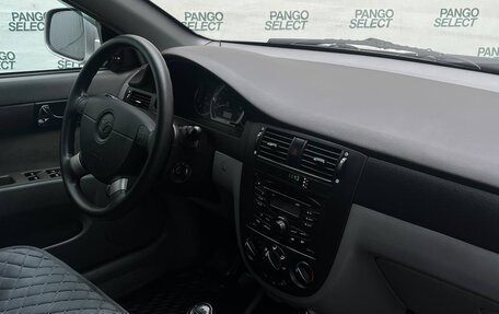 Daewoo Gentra II, 2014 год, 715 000 рублей, 20 фотография