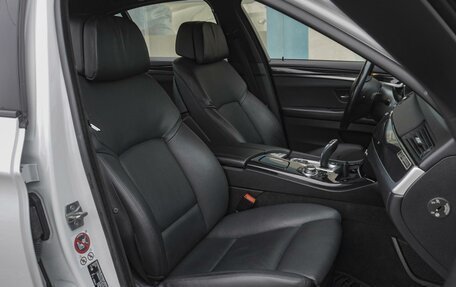 BMW 5 серия, 2016 год, 2 690 000 рублей, 8 фотография