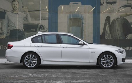 BMW 5 серия, 2016 год, 2 690 000 рублей, 5 фотография