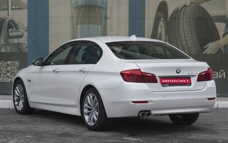 BMW 5 серия, 2016 год, 2 690 000 рублей, 2 фотография