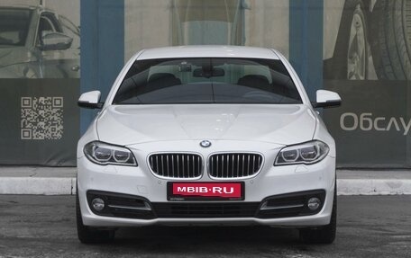 BMW 5 серия, 2016 год, 2 690 000 рублей, 3 фотография