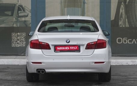 BMW 5 серия, 2016 год, 2 690 000 рублей, 4 фотография