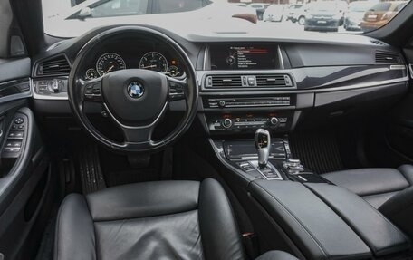 BMW 5 серия, 2016 год, 2 690 000 рублей, 6 фотография