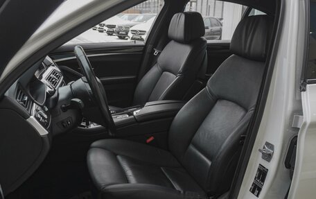 BMW 5 серия, 2016 год, 2 690 000 рублей, 10 фотография