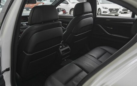 BMW 5 серия, 2016 год, 2 690 000 рублей, 11 фотография