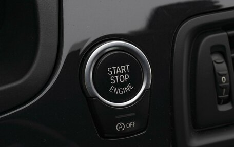 BMW 5 серия, 2016 год, 2 690 000 рублей, 14 фотография