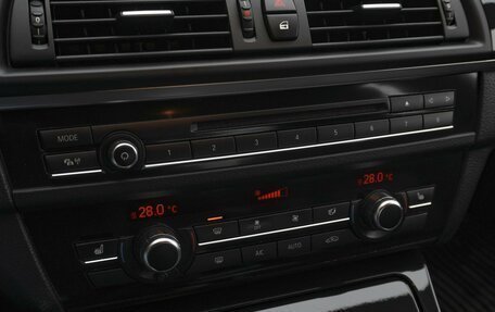 BMW 5 серия, 2016 год, 2 690 000 рублей, 17 фотография