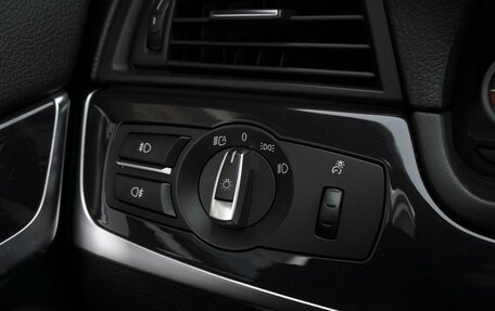 BMW 5 серия, 2016 год, 2 690 000 рублей, 13 фотография