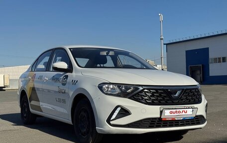 Volkswagen Jetta VII, 2023 год, 898 000 рублей, 2 фотография