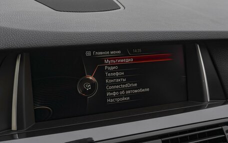 BMW 5 серия, 2016 год, 2 690 000 рублей, 16 фотография