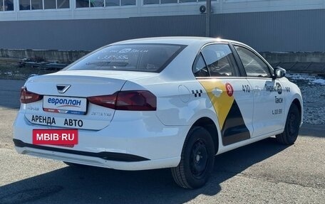 Volkswagen Jetta VII, 2023 год, 898 000 рублей, 3 фотография