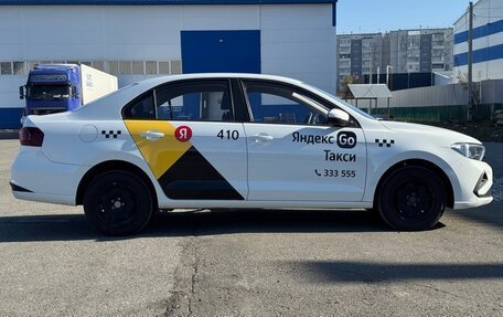 Volkswagen Jetta VII, 2023 год, 898 000 рублей, 6 фотография