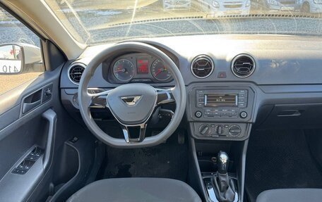 Volkswagen Jetta VII, 2023 год, 898 000 рублей, 8 фотография