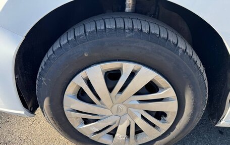 Volkswagen Jetta VII, 2023 год, 898 000 рублей, 17 фотография