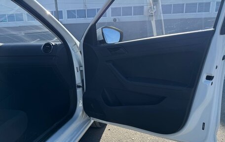 Volkswagen Jetta VII, 2023 год, 898 000 рублей, 16 фотография