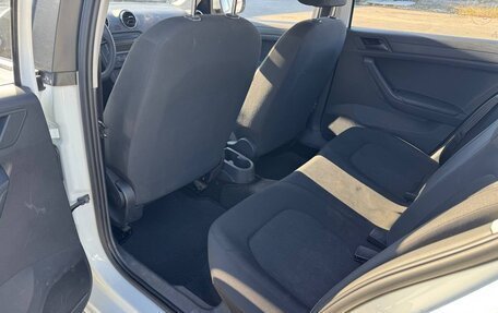 Volkswagen Jetta VII, 2023 год, 898 000 рублей, 12 фотография