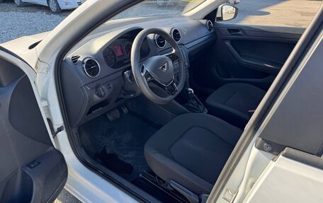 Volkswagen Jetta VII, 2023 год, 898 000 рублей, 10 фотография