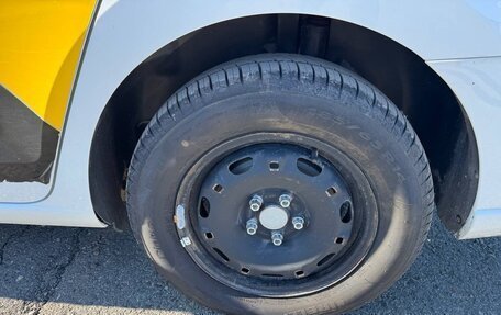 Volkswagen Jetta VII, 2023 год, 898 000 рублей, 18 фотография