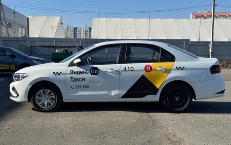 Volkswagen Jetta VII, 2023 год, 898 000 рублей, 7 фотография