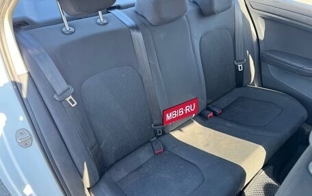 Volkswagen Jetta VII, 2023 год, 898 000 рублей, 14 фотография