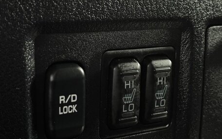 Mitsubishi Pajero IV, 2010 год, 1 699 000 рублей, 20 фотография