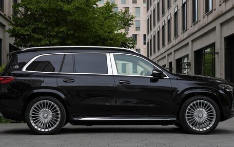 Mercedes-Benz Maybach GLS I, 2025 год, 36 900 000 рублей, 3 фотография