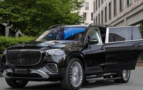 Mercedes-Benz Maybach GLS I, 2025 год, 36 900 000 рублей, 8 фотография