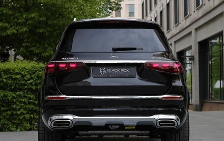 Mercedes-Benz Maybach GLS I, 2025 год, 36 900 000 рублей, 5 фотография