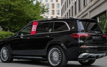 Mercedes-Benz Maybach GLS I, 2025 год, 36 900 000 рублей, 6 фотография