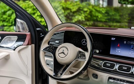 Mercedes-Benz Maybach GLS I, 2025 год, 36 900 000 рублей, 10 фотография