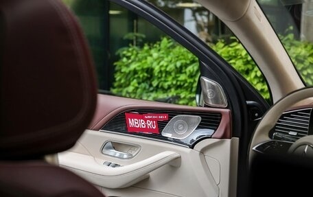 Mercedes-Benz Maybach GLS I, 2025 год, 36 900 000 рублей, 9 фотография