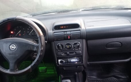 Opel Corsa B, 2000 год, 120 000 рублей, 3 фотография