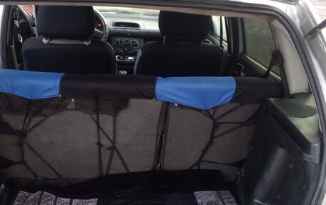 Opel Corsa B, 2000 год, 120 000 рублей, 8 фотография