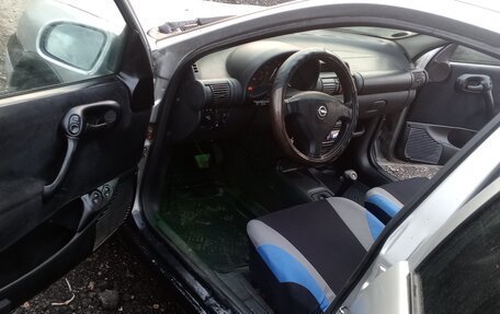 Opel Corsa B, 2000 год, 120 000 рублей, 6 фотография