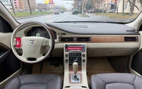 Volvo XC70 II рестайлинг, 2008 год, 1 250 000 рублей, 4 фотография