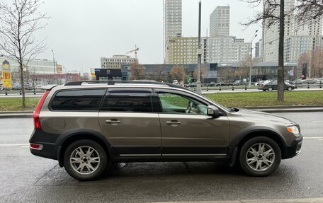 Volvo XC70 II рестайлинг, 2008 год, 1 250 000 рублей, 7 фотография