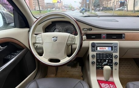 Volvo XC70 II рестайлинг, 2008 год, 1 250 000 рублей, 8 фотография